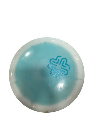 Used Infinite Discs MAYA Disc Golf Driver Turquoise 11884-S000050626