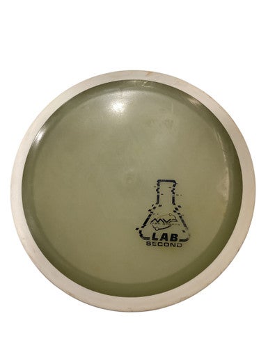 Used MVP WAVE Disc Golf Driver White 11884-S000050608