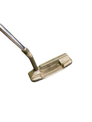 Used Ping ANSER Mens Putter RH 11884-S000050598