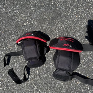 CCM KP 1.5 Jr.