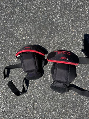 CCM KP 1.5 Jr.