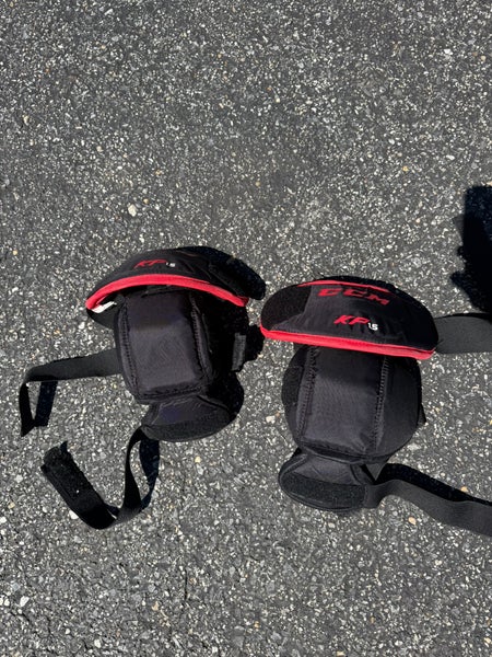 CCM KP 1.5 Jr.