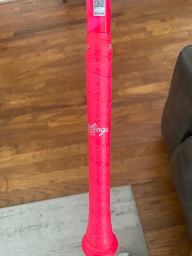 2025 Rawlings Icon Composite USSSA Certified Bat (-10) 21 oz 31" (Used)