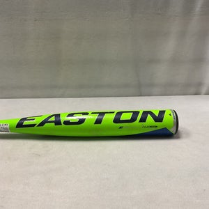 Used Easton TYPHOON BB/SB USA 2 1/4 Bat 31" 11490-S000264746