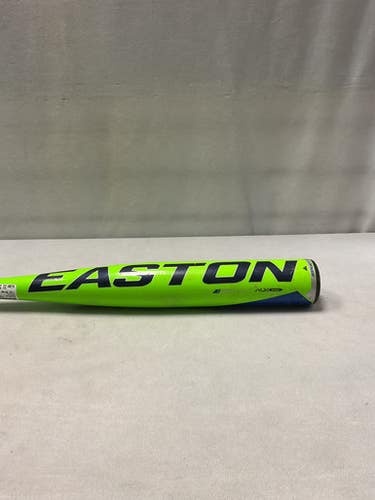 Used Easton TYPHOON BB/SB USA 2 1/4 Bat 31" 11490-S000264746