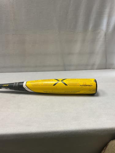 Used Easton BEAST X HYBRID BB/SB USA 2 5/8 Bat 30" 11490-S000264750