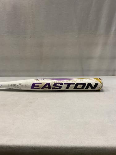 Used Easton AMETHYST BB/SB Fastpitch Bat 32" 11490-S000264723