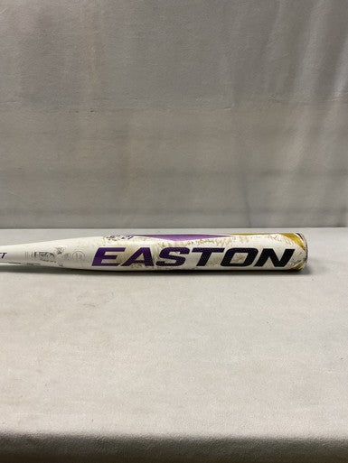 Used Easton AMETHYST BB/SB Fastpitch Bat 32" 11490-S000264723