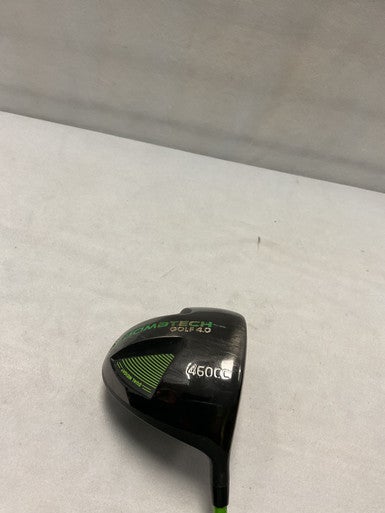 Used BOMBTECH 4.0 Mens Driver RH 9.0 Degree 11490-S000264709