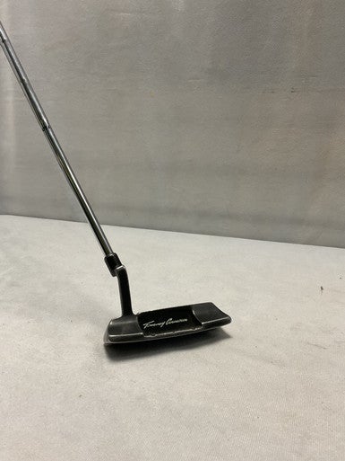 Used Tommy Armour IMPACT NO. 1 BLADE Mens Putter RH 11490-S000264707