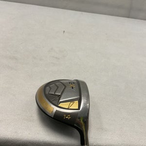 Used Gx-7 3 WOOD Mens Fairway Wood RH 3 Wood 11490-S000264705
