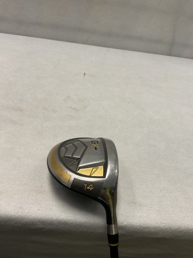 Used Gx-7 3 WOOD Mens Fairway Wood RH 3 Wood 11490-S000264705