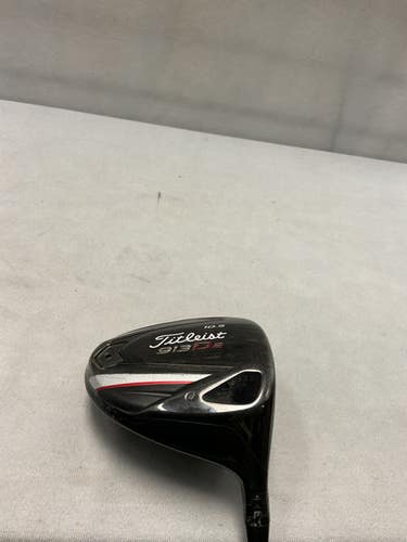 Used Titleist 913 D2 Mens Driver RH 10.5 Degree 11490-S000264703