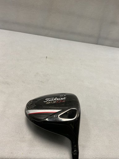 Used Titleist 913 D2 Mens Driver RH 10.5 Degree 11490-S000264703