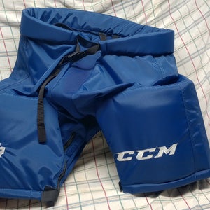Senior XL CCM HP70 Hockey Pant Lowers (New)
