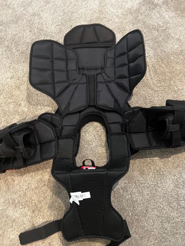 Large  CCM Eflex 6.9 Goalie Chest Protector (New)