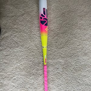 2025 Easton The Dub Composite USSSA Certified Bat (-8)  24 oz 32" (New)
