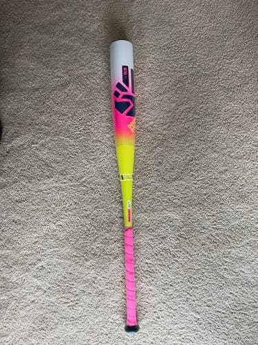 2025 Easton The Dub Composite USSSA Certified Bat (-8)  24 oz 32" (New)