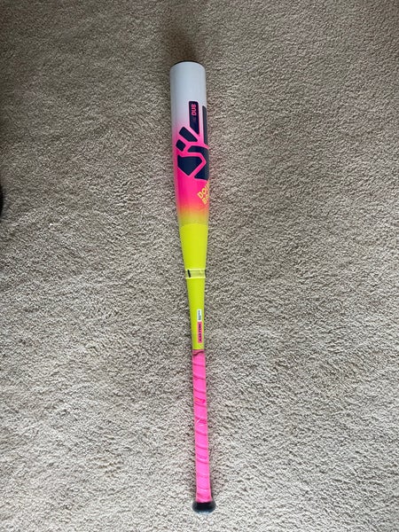 2025 Easton The Dub Composite USSSA Certified Bat (-8)  24 oz 32" (New)