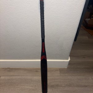 2024 Easton Ghost Advanced Composite Bat (-9) 25 oz 34" (Used)