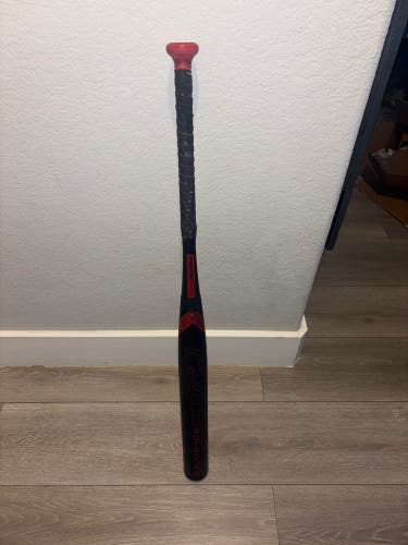 2024 Easton Ghost Advanced Composite Bat (-9) 25 oz 34" (Used)