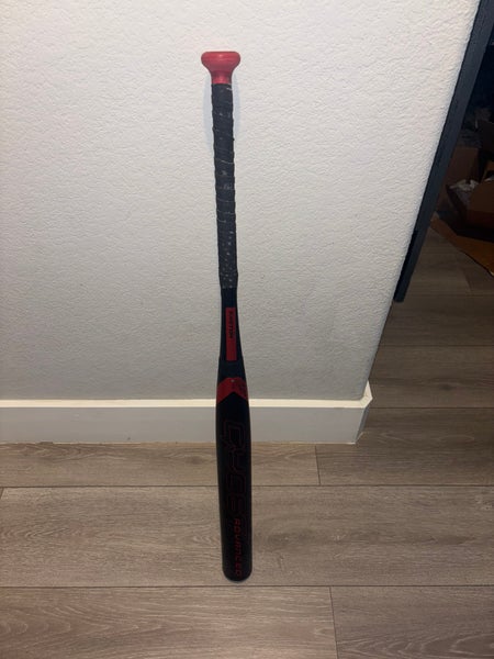 2024 Easton Ghost Advanced Composite Bat (-9) 25 oz 34" (Used)