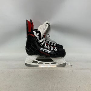 Used Bauer NSX Junior Hockey Skate Junior 02 11823-S000033400