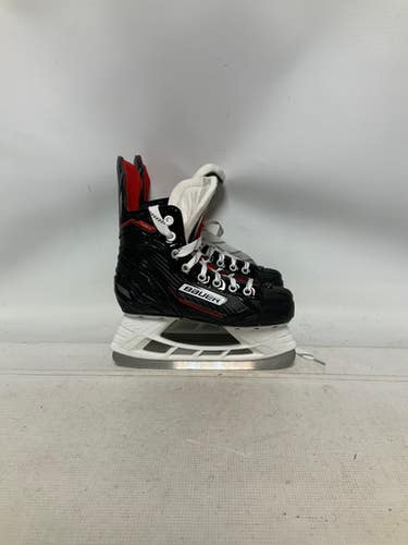 Used Bauer NSX Junior Hockey Skate Junior 02 11823-S000033400
