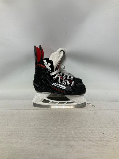 Used Bauer NSX Junior Hockey Skate Junior 02 11823-S000033400