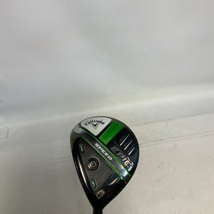 Used Callaway EPIC SPEED Mens Fairway Wood LH 3 Wood 11823-S000033398
