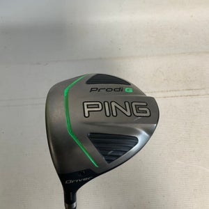 Used Ping PRODI G 15 DEG Jr Driver LH 13.5 Degree 11823-S000033393
