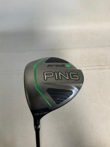 Used Ping PRODI G 15 DEG Jr Driver LH 13.5 Degree 11823-S000033393