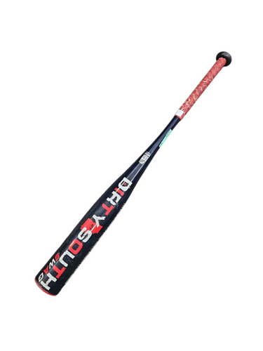 Used DIRTY SOUTH SWAG BB/SB USSSA 2 5/8 Bat 30" 11850-S000021128