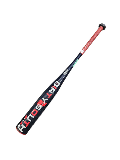 Used DIRTY SOUTH SWAG BB/SB USSSA 2 5/8 Bat 30" 11850-S000021128