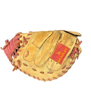 Used BRADLEY NEXT PLAY BB/SB Catchers RH Throw None 32" 11850-S000021152