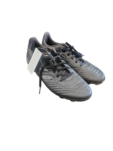 Used Adidas Soccer Cleats Black Senior 8 11850-S000021155