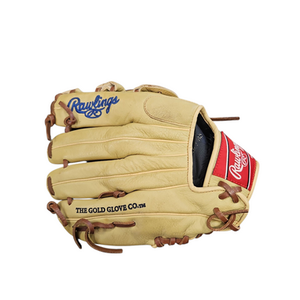 Used Rawlings SELECT PRO LITE BB/SB Glove RH Throw None 11 1/2" 11850-S000020659
