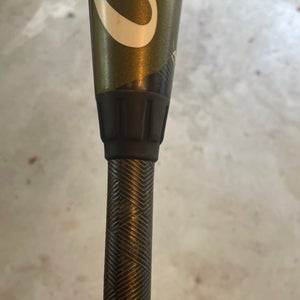 2024 Rawlings Icon Composite BBCOR Certified Bat (-3) 30 oz 33" (Used)