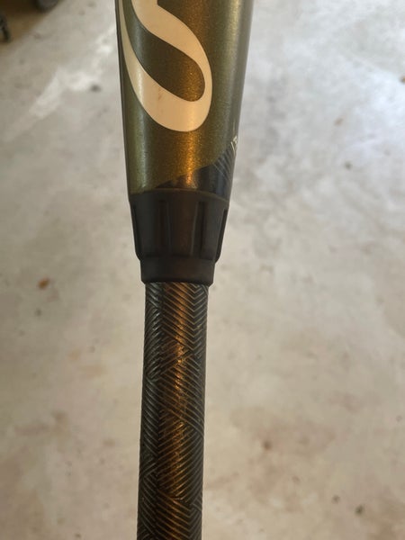 2024 Rawlings Icon Composite BBCOR Certified Bat (-3) 30 oz 33" (Used)