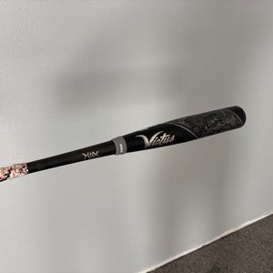 Victus Nox 2 Hybrid BBCOR Certified Bat (-3)  30 oz 33" (Used)