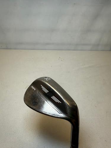 Used Titleist VOKEY SM9 Golf Wedge Mens RH 52 Degree 11490-S000262986