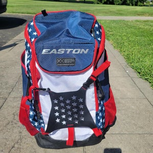 Easton Bat Pack