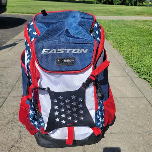 Easton Bat Pack