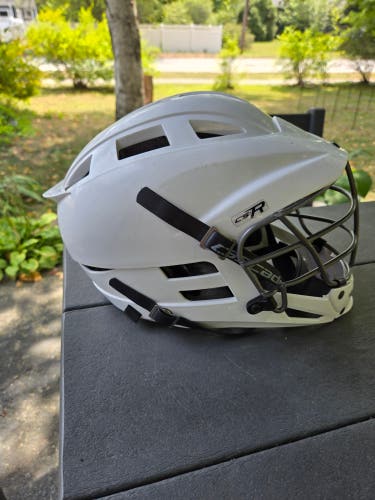 Cascade CS-R Youth Helmet (Used)