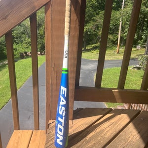 2019 Easton Speed Alloy USABat Certified Bat (-10) 19 oz 29" (Used)