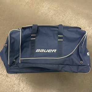 Bauer Bag (Used)