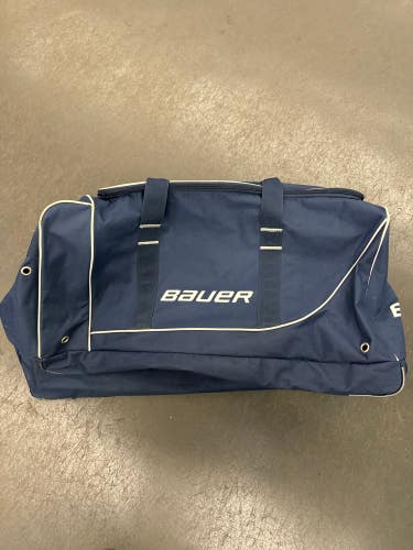 Bauer Bag (Used)