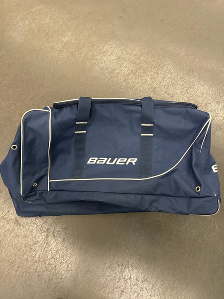 Bauer Bag (Used)