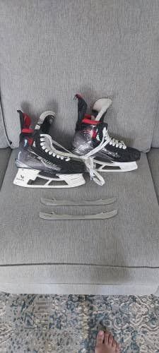Bauer Vapor X5 Pro Hockey Skates | Intermediate 6.5