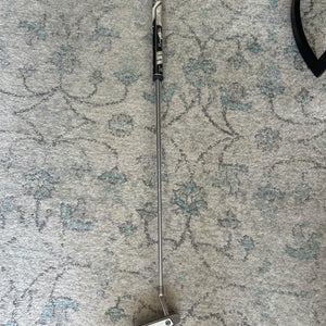 Gray Odyssey Right Handed Putter (Used)